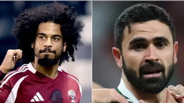 موعد كيفية مشاهدة مباراة قطر وسوريا في كأس العرب 2025 والقنوات الناقلة الرسمية