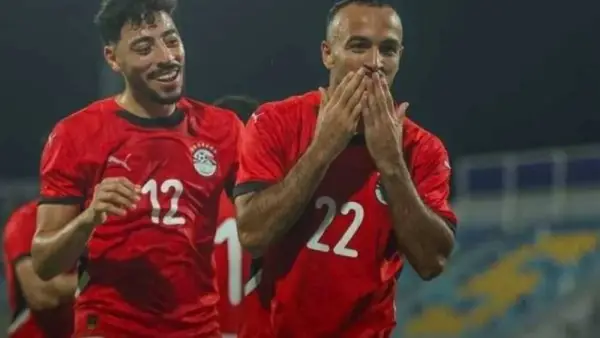 موعد كيفية مشاهدة مباراة مصر والإمارات في كأس العرب والقنوات المجانية الناقلة