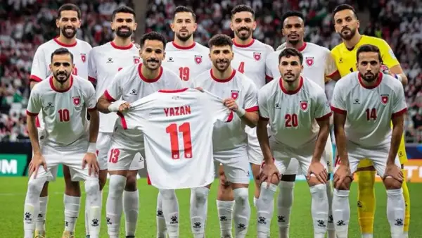 موعد مباراة الأردن والمغرب في نهائي كأس العرب 2025 والتفاصيل التي تحدد بطل البطولة