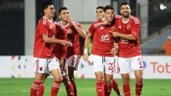 موعد مباراة الأهلى القادمة فى دورى أبطال أفريقيا بعد تخطى شبيبة القبائل