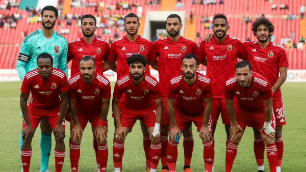 موعد مباراة الأهلي القادمة