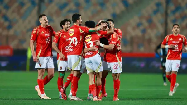 الأهلي المصري