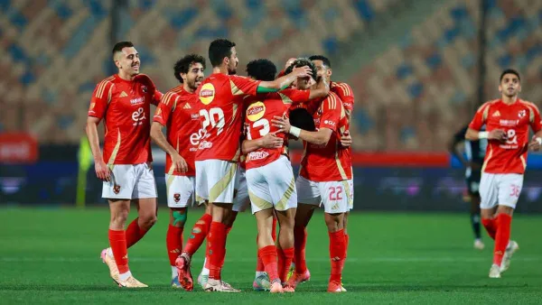 الأهلي المصري