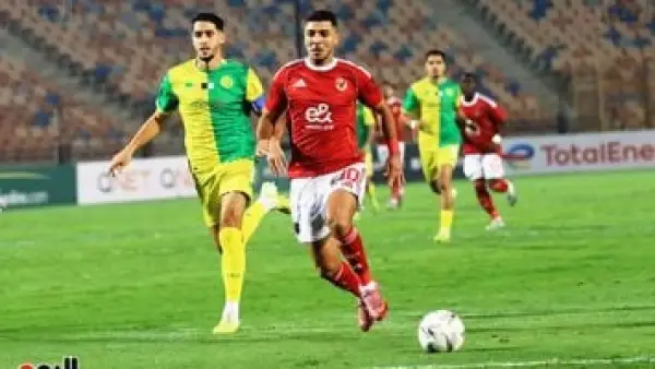 موعد مباراة الأهلى ضد الجيش الملكى المغربى فى دورى أبطال أفريقيا