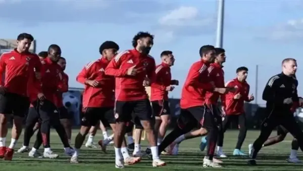 موعد مباراة الأهلي وسيراميكا كليوباترا في كأس عاصمة مصر والقنوات الناقلة