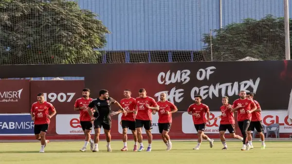 موعد مباراة الأهلي وسيراميكا كليوباترا في كأس عاصمة مصر والقنوات الناقلة