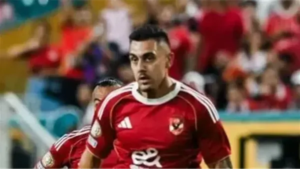 موعد مباراة الأهلي وسيراميكا كليوباترا في كأس عاصمة مصر 2025 والقنوات الناقلة الرسمية