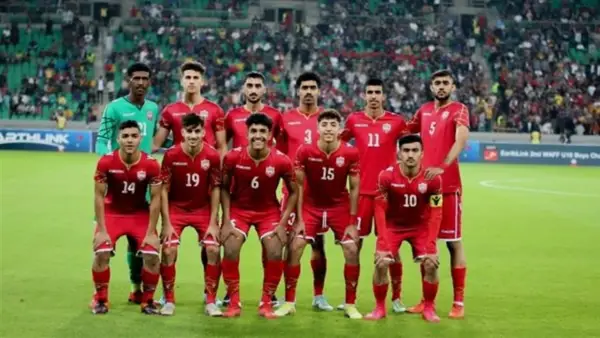 موعد مباراة البحرين وقطر وتأثيرها المحتمل على تصفيات كأس آسيا