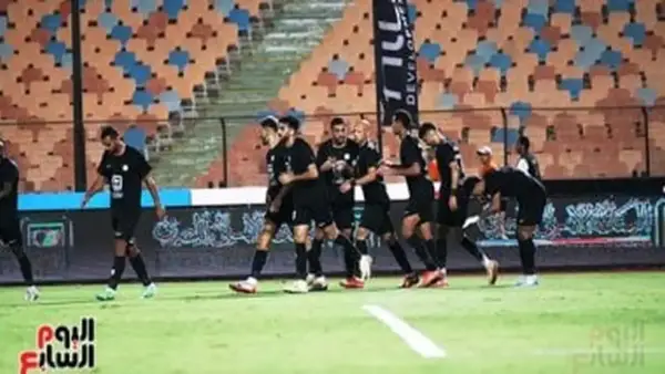 موعد مباراة البنك الأهلي ومودرن سبورت في كأس عاصمة مصر وترتيب الفريقين قبل المواجهة