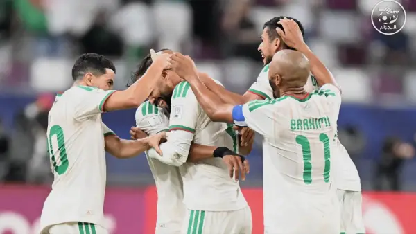 موعد مباراة الجزائر والإمارات في ربع نهائي كأس العرب والقنوات الناقلة وأبرز فرص الفوز