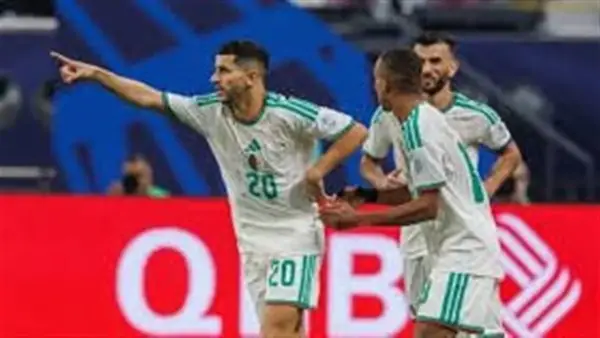 موعد مباراة الجزائر والإمارات وتفاصيل توقيت انطلاق اللقاء الرسمي