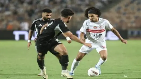 موعد مباراة الزمالك وزيسكو والقنوات الناقلة في كأس الكونفيدرالية 2025