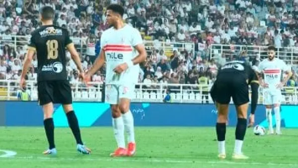 موعد مباراة الزمالك وكايزر تشيفز الجنوب أفريقي فى الكونفدرالية