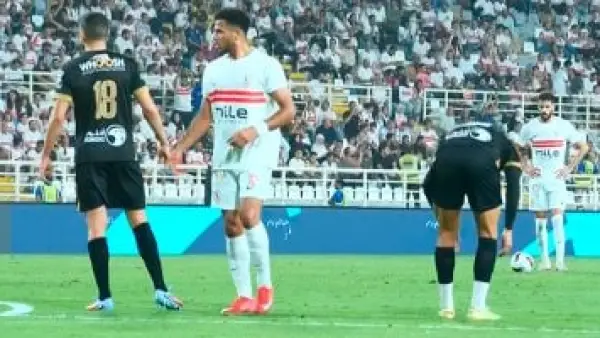 موعد مباراة الزمالك وكايزر تشيفز الجنوب أفريقي فى الكونفدرالية