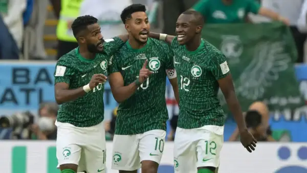 موعد مباراة السعودية القادمة في نصف نهائي بطولة كأس العرب لموسم 2025