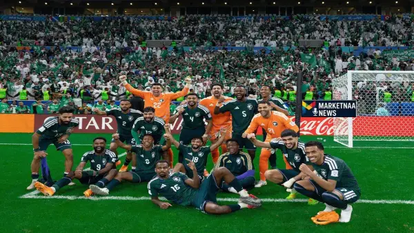 موعد مباراة السعودية ضد الأردن والقنوات المجانية الناقلة للمواجهة الحاسمة