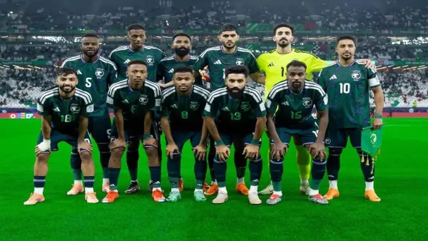 موعد مباراة السعودية وجزر القمر والقنوات الناقلة قبل تصفيات كأس العالم