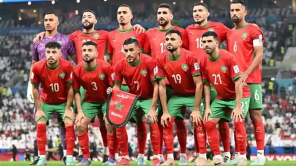 موعد مباراة المغرب وسوريا في كأس العرب والقنوات الناقلة للبث المباشر