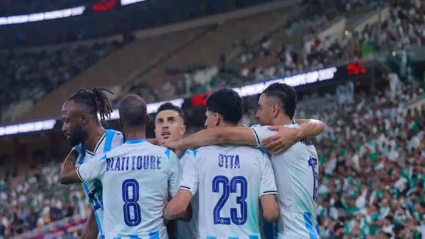 موعد مباراة بيراميدز والمقاولون في دوري NILE وترتيب الفريقين قبل المواجهة