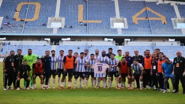 موعد مباراة بيراميدز وفلامنجو في كأس إنتركونتيننتال 2025 والقنوات الناقلة المباشرة