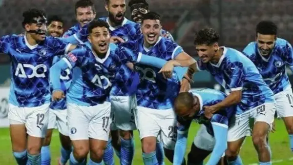 موعد مباراة بيراميدز وكهرباء الإسماعيلية في دوري نايل والقنوات الناقلة لها