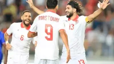 موعد مباراة تونس وأوغندا في كأس أمم إفريقيا 2025 والقنوات الناقلة والتشكيل المتوقع