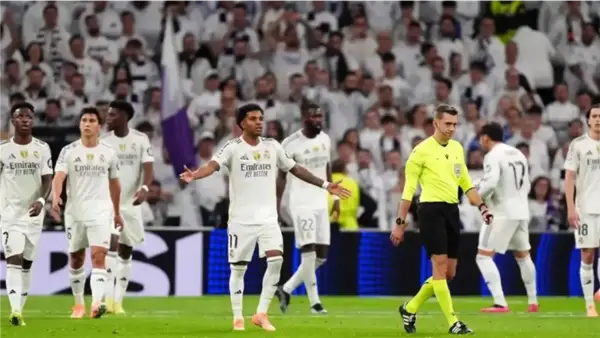 موعد مباراة ريال مدريد وتالافيرا في كأس ملك إسبانيا وتردد القناة المجانية الناقلة