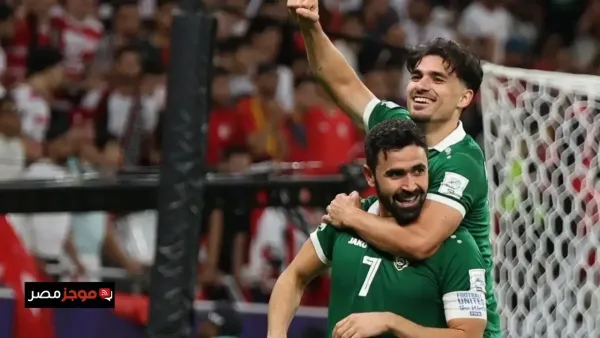 موعد مباراة سوريا وقطر في كأس العرب والقنوات الناقلة مجاناً