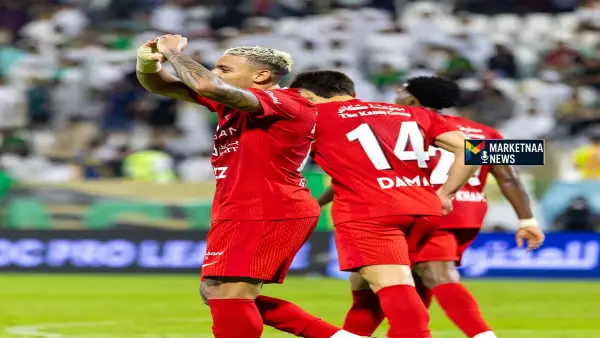 موعد مباراة شباب الأهلي ضد الغرافة اليوم