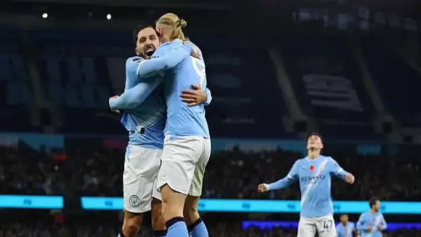 موعد مباراة مانشستر سيتي وبايرن ليفركوزن في دوري أبطال أوروبا وتأثيرها على ترتيب المجموعة