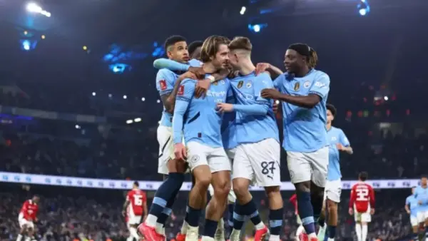 موعد مباراة مانشستر سيتي وسندرلاند في الدوري الإنجليزي والقنوات الناقلة