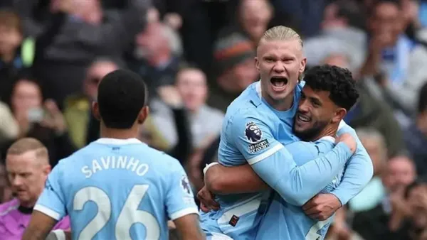 موعد مباراة مانشستر سيتي وسندرلاند في الدور القادم وكيف تؤثر على ترتيب الدوري