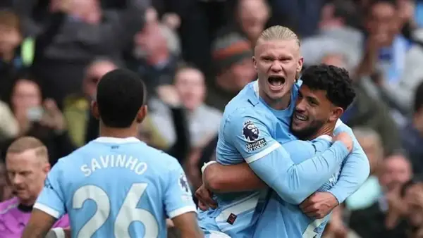 موعد مباراة مانشستر سيتي وسندرلاند في الدور القادم وكيف تؤثر على ترتيب الدوري