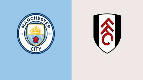 موعد مباراة مانشستر سيتي وفولهام في البريميرليج والقنوات الناقلة لهذا اللقاء المهم