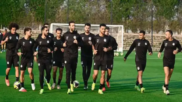 موعد مباراة مصر والإمارات في كأس العرب والقنوات الناقلة اليوم