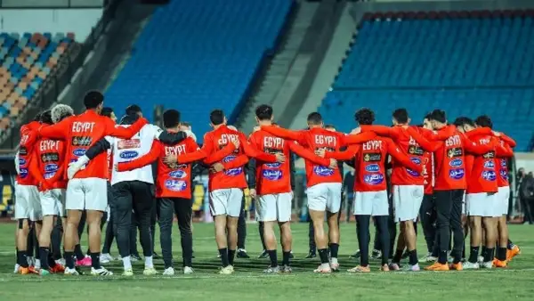 موعد مباراة مصر وزيمبابوي في أمم إفريقيا والقنوات الناقلة الرسمية