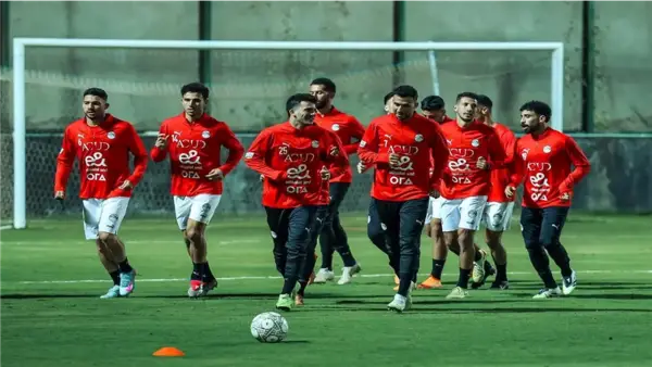 موعد مباراة مصر وزيمبابوي في كأس أمم أفريقيا 2025 والقنوات الناقلة الرسمية