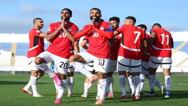 موعد مباراة مصر ونيجيريا الودية استعدادًا لكأس أمم أفريقيا وترتيبات المنتخبين