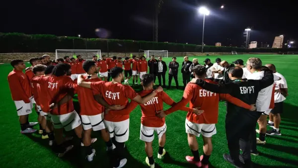 موعد مباراة منتخب مصر الثانية ضد الأردن في كأس العرب والقنوات الناقلة بالتفصيل