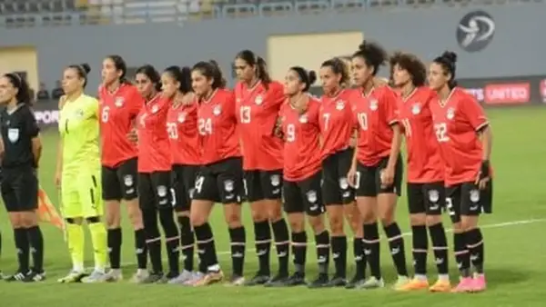 موعد مباراة منتخب مصر للسيدات تحت 20 سنة في بطولة شمال أفريقيا وتفاصيل المواجهة المقبلة