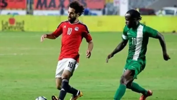موعد مباراة منتخب مصر ونيجيريا في آخر اختبار قبل انطلاق أمم إفريقيا