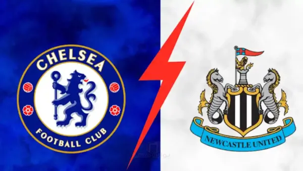 موعد مباراة نيوكاسل يونايتد ضد تشيلسي في الدوري الإنجليزي والقنوات الناقلة للمواجهة الحاسمة