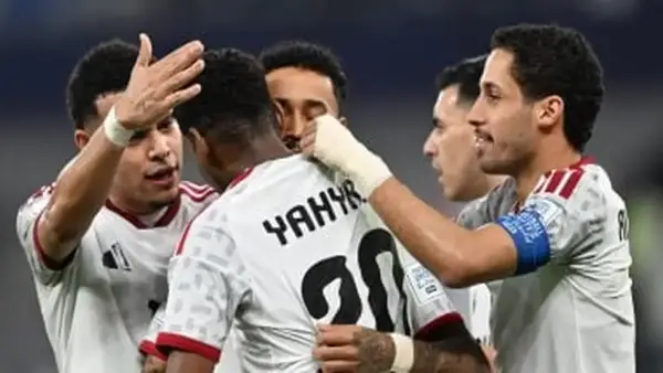 موعد وتفاصيل مباراة الجزائر والإمارات في كأس العرب 2025 والقنوات الناقلة