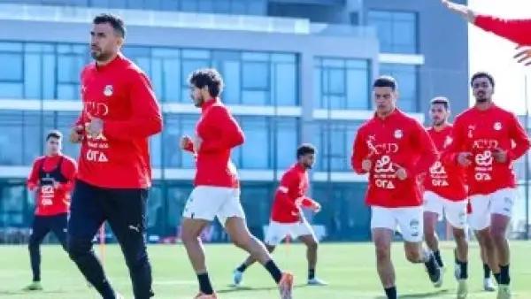 موقعة الحسم الليلة.. مواجهة مصر وجنوب أفريقيا للتأهل لثمن نهائي أمم أفريقيا