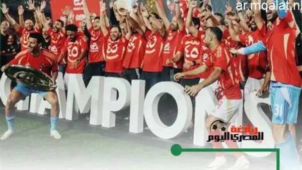 موقف الأهلي من تجديد عقد يزن النعيمات يتضح بعد إصابته الأخيرة