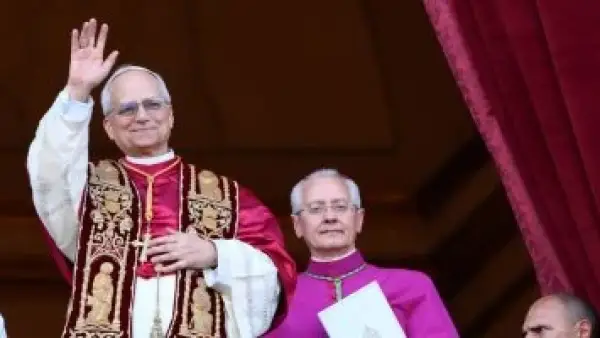 موقف حزين.. بابا الفاتيكان يعلّق على رفض روسيا هدنة العيد لمدة 24 ساعة