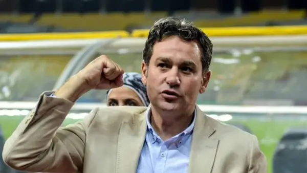 موقف حلمي طولان تجاه حسام حسن يكشف أسباب فشل منتخب مصر الثاني في كأس العرب