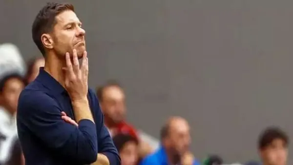 موقف ريال مدريد من رحيل تشابي ألونسو بعد خسارته أمام مانشستر سيتي