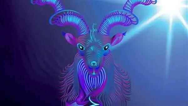 مولود برج الجدي يتلقى خبرًا يحسّن أوضاعه المهنية والشخصية الخميس 4 ديسمبر