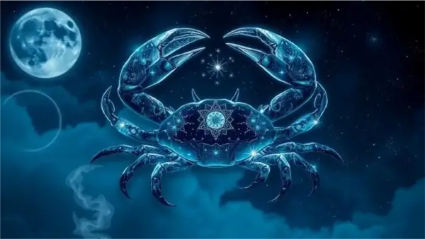 مولود برج السرطان يحقق توازنًا جديدًا اليوم بتراجع التوتر ووضوح القرارات